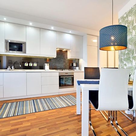 Apartament 14 Zwierzyniec Eksteriør billede