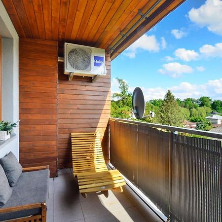 Apartament 14 Zwierzyniec Eksteriør billede