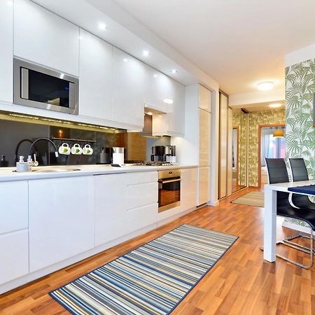 Apartament 14 Zwierzyniec Eksteriør billede