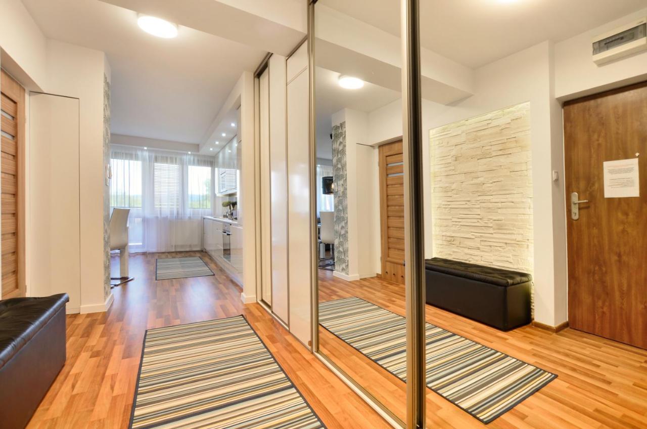 Apartament 14 Zwierzyniec Eksteriør billede