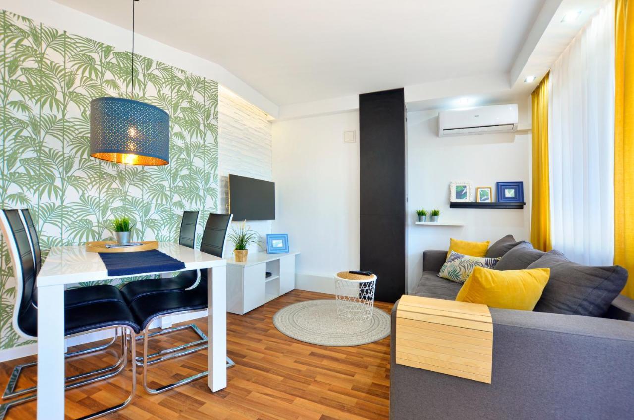 Apartament 14 Zwierzyniec Eksteriør billede