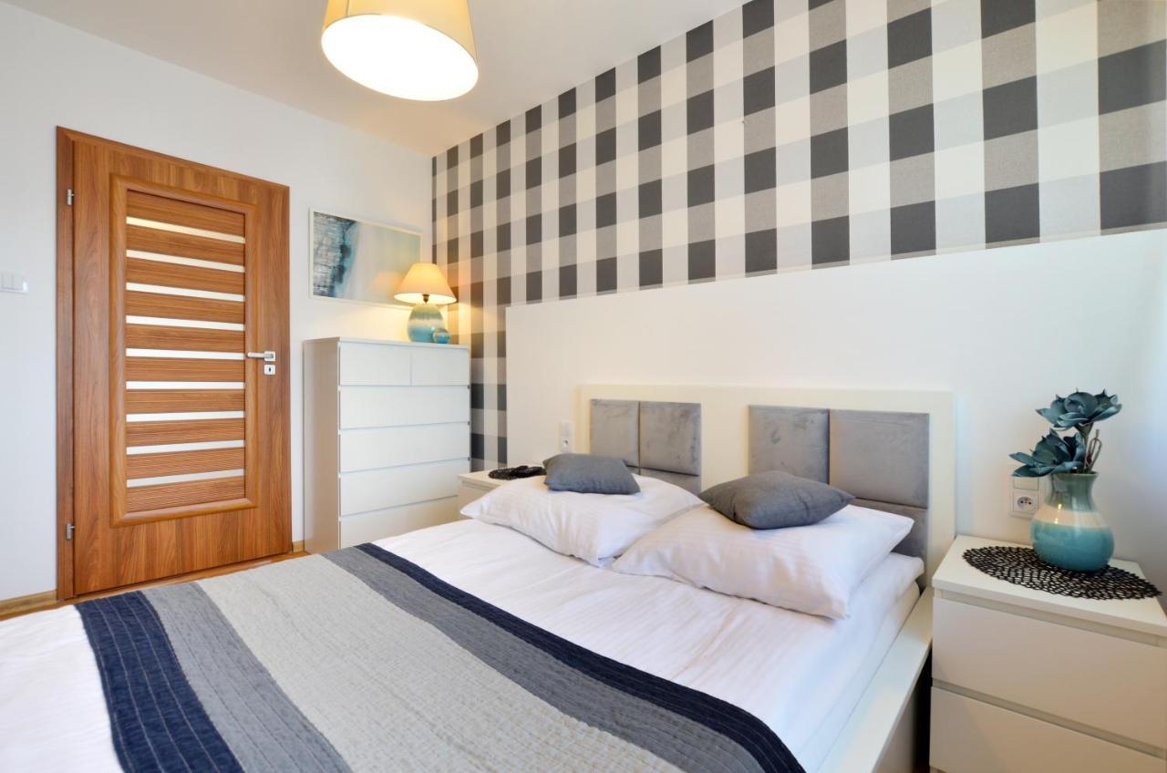 Apartament 14 Zwierzyniec Eksteriør billede